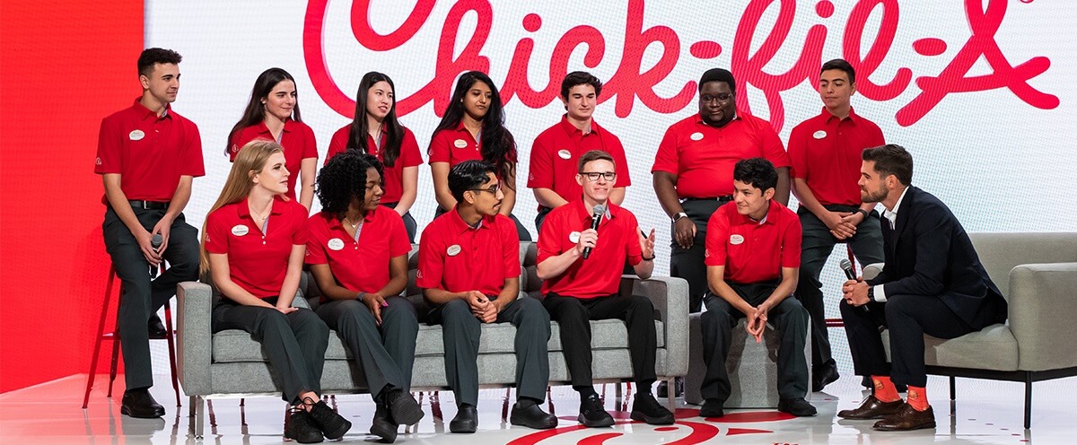 Remarkable Futures Scholarships FAQs Chick fil A Remarkable Futures Scholarships FAQs Chick fil A